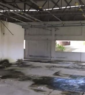 Governo afirma que Central do Cidadão de Nova Cruz mostrada em situação de abandono terá obras retomadas nos próximos dias