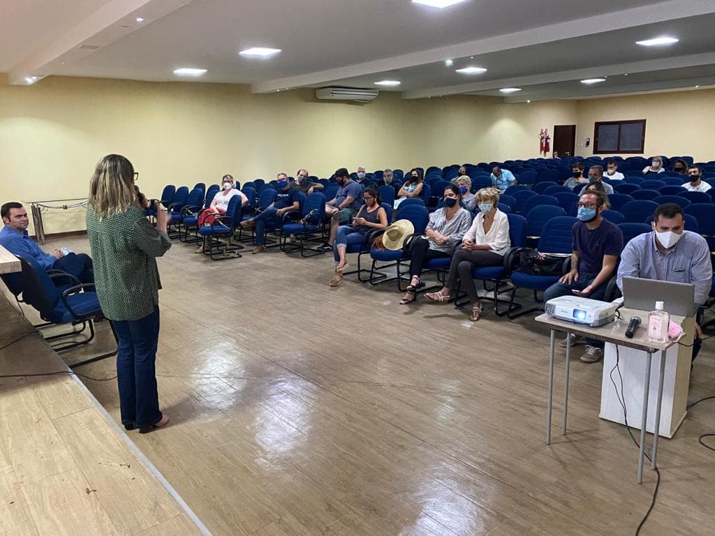 Projeto Pipa prevê gás natural canalizado para o litoral sul