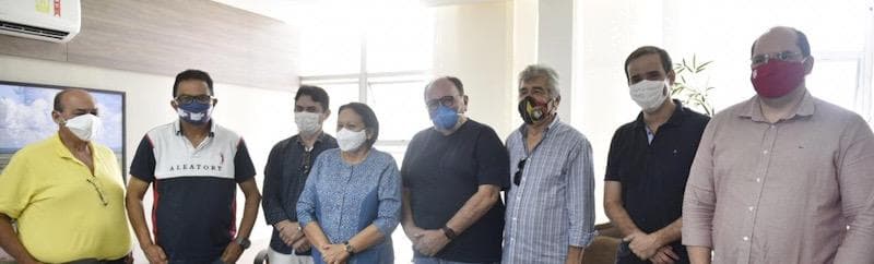 Torcedor poderá trocar pontos da Nota Potiguar por camisas oficiais