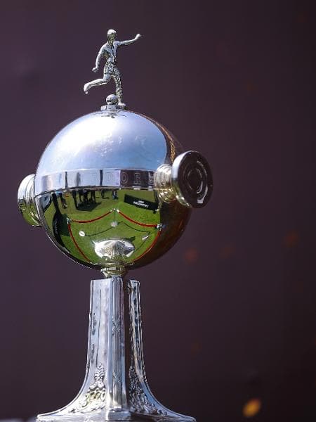 SBT encaminha compra exclusiva de Libertadores para TV aberta até 2022