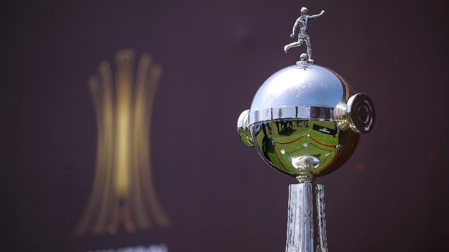 Última cartada da Globo fracassa e SBT adquire direitos de transmissão exclusiva em TV aberta da Copa Libertadores até 2022