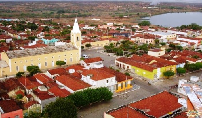 Live em comemoração aos 100 anos de Cruzeta vai debater os potencias da cidade e relembrar boas histórias do município