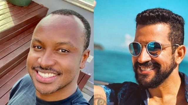 Thiaguinho e Dennis DJ são anunciados em festa de réveillon no RN mesmo com pandemia