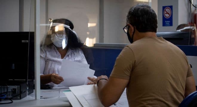 INSS afirma que 149 peritos voltaram ao trabalho nesta 2ª; eram esperados 486