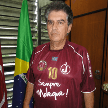 "Rei do Acesso", ex-América, técnico Luiz Carlos Ferreira, morre aos 71 anos