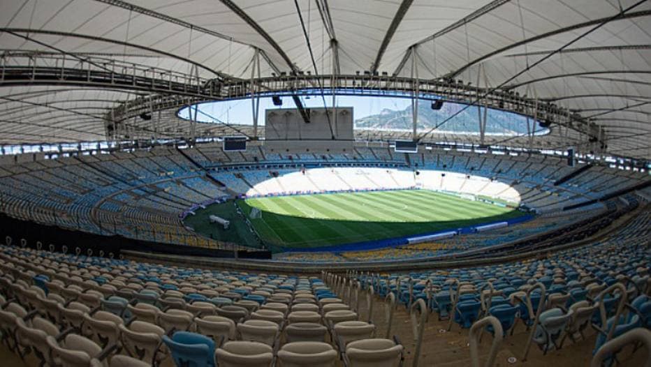 CBF e clubes da Série A mantêm veto à volta do público aos estádios no Brasileiro