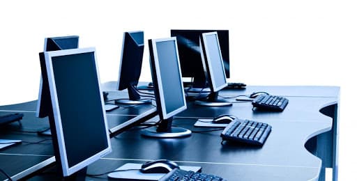 Caern esclarece contrato de R$ 16,6 milhões para locação de computadores