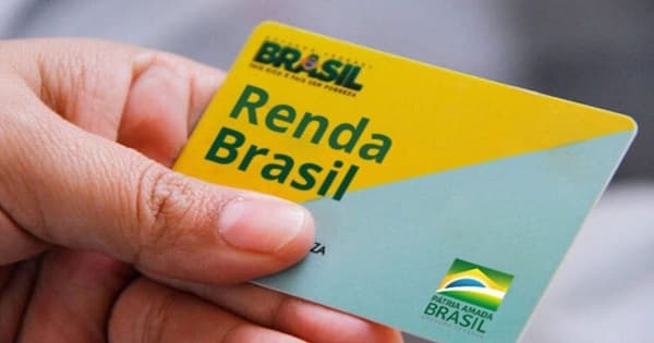 Governo quer incluir Renda Brasil na Constituição