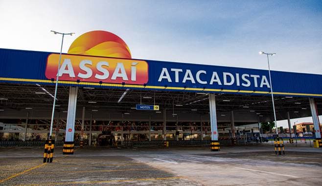 Assaí Atacadista abre vagas temporárias para o fim de ano no RN