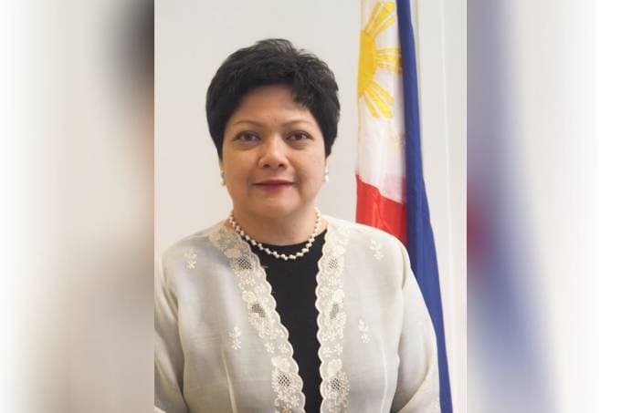Filipinas ordena volta de embaixadora por ter agredido doméstica no Brasil