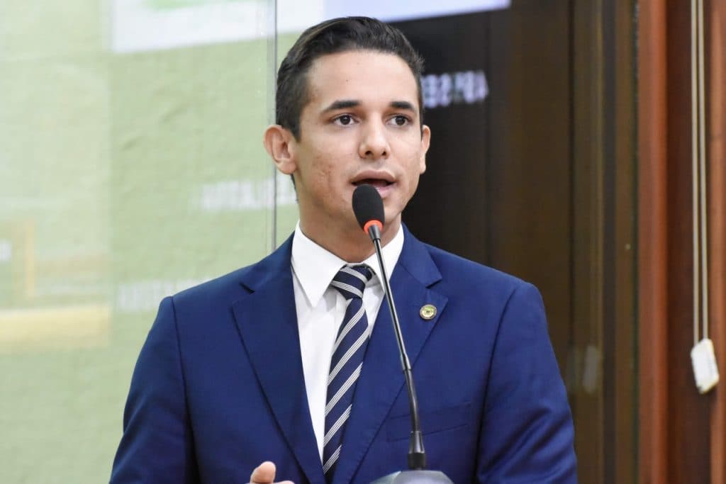 Um fenômeno de origem humilde pode por fim à dinastia dos Rosados em Mossoró