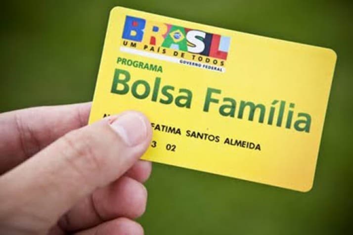 Banco Mundial aprova empréstimo de US$ 1 bilhão para ampliação do Bolsa Família