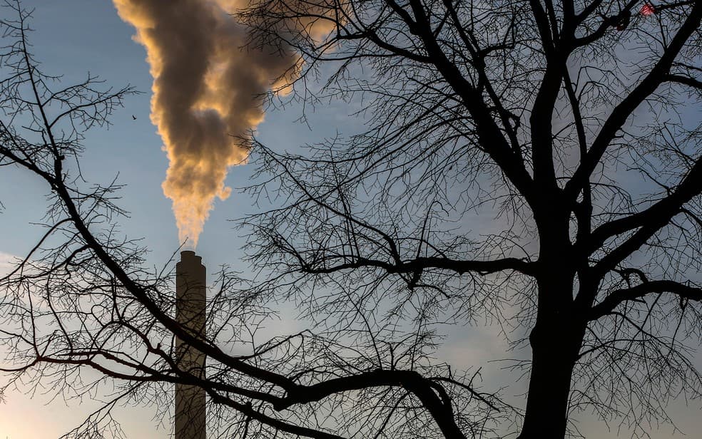 Emissões globais de CO2 têm maior queda da história na primeira metade de 2020, diz estudo