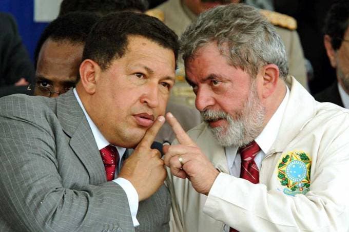 REFINARIA ABREU E LIMA: ‘Presente’ de Lula a Chávez deu prejuízo de US$ 14 bilhões à Petrobras, diz TCU