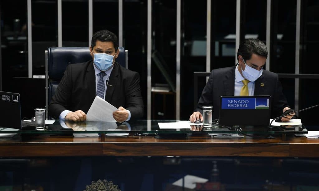 Semana no Senado será de esforço concentrado em sabatinas com indicados ao STF, TCU e Anvisa