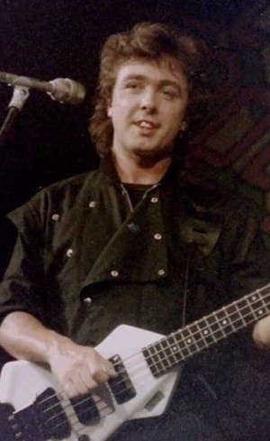 VÍDEO: Morre Tony Lewis, cantor da banda Oufield, do hit ‘You Love'; relembre o sucesso