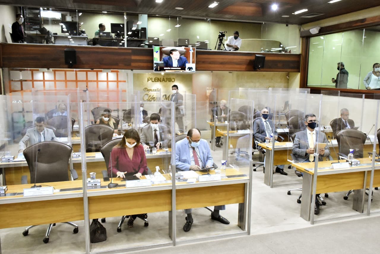 Assembleia Legislativa do RN aprova por unanimidade Lei Geral da Micro e Pequena Empresa