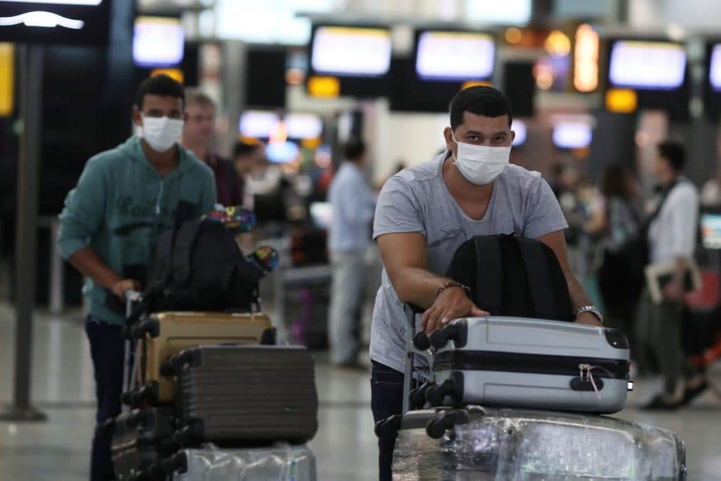 68% dos brasileiros querem viajar nos próximos meses, diz pesquisa