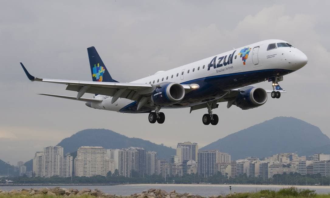 Governo lança nesta quarta-feira o ‘Voo Simples', pacote que muda regras de pilotos para reduzir custos na aviação