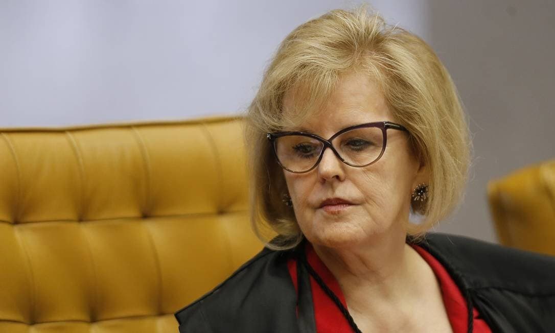 Rosa Weber suspende validade de resolução que permite exploração de manguezais e restingas