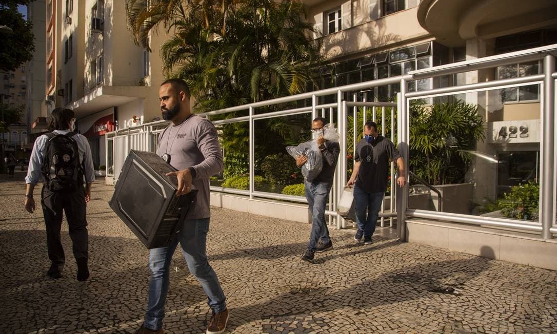 Operação ‘Será': Polícia encontra relatório que cita 30 gravações inéditas de Renato Russo