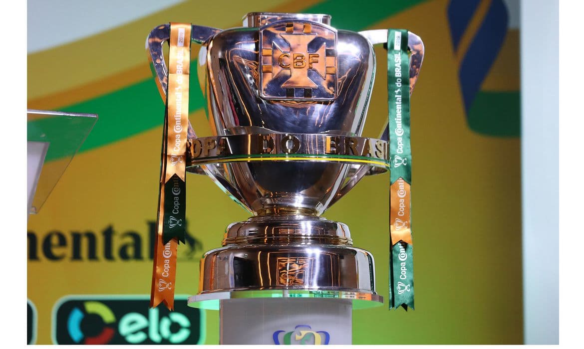 Fase quartas de final da Copa do Brasil terá clássico Flamengo e São Paulo; veja outros confrontos e chaveamento