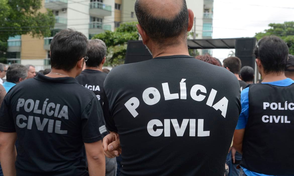 CONCURSO NO FIM: Justiça dá 30 dias para Governo Fátima responder sobre aprovados da Polícia Civil