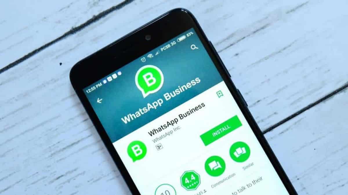 WhatsApp lança oficialmente botão de compras