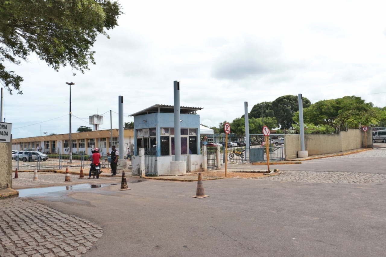 Governo autoriza reforma no Detran em Natal em quatro etapas e contrata nova sinalização para as estradas