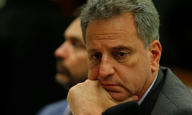 Presidente do Flamengo perde processo e terá que pagar R$ 10 milhões ao Itaú