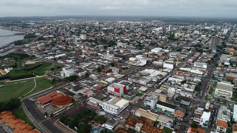 Após 5 dias, energia começa a voltar em partes do Amapá
