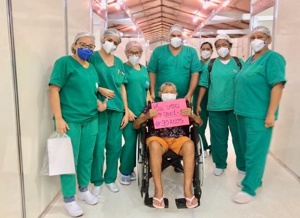 Brasil tem 5.361.592 pessoas curadas do coronavírus