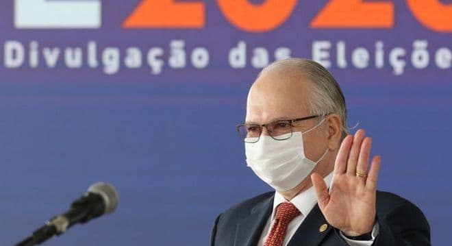 Resultado da eleição sairá em até 5h após fechamento de urnas, diz TSE
