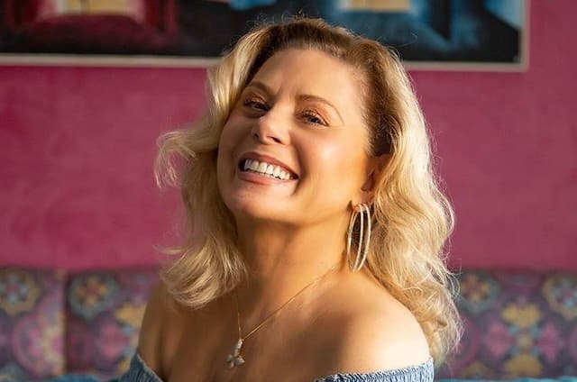 Vera Fischer relembra pornochanchadas e filme vetado por Xuxa