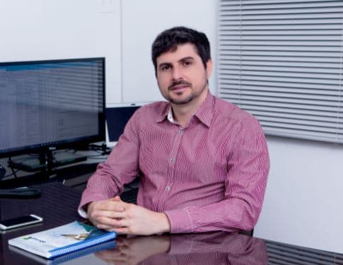 CEO da Interjato Soluções colabora com debate sobre redes neutras no INOVAtic 2020