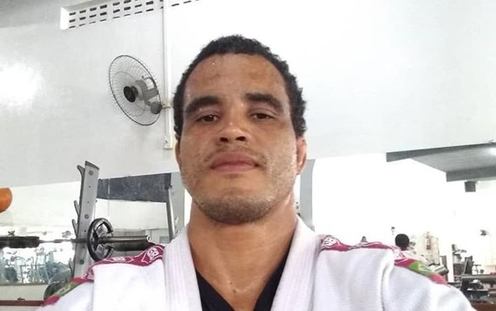 Campeão baiano de jiu-jitsu morre após se engasgar com pedaço de carne