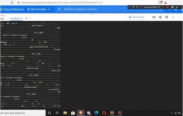 Hacker invade site da CGU e publica passo a passo no YouTube