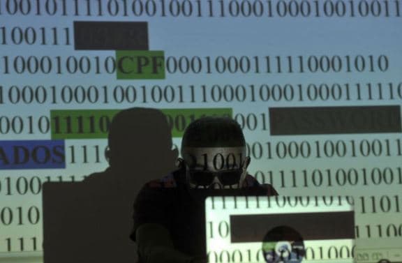 TSE relata tentativa de derrubar sistema, mas ataque foi neutralizado