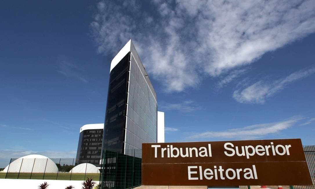 Ataque hacker roubou dados de 2020 do TSE