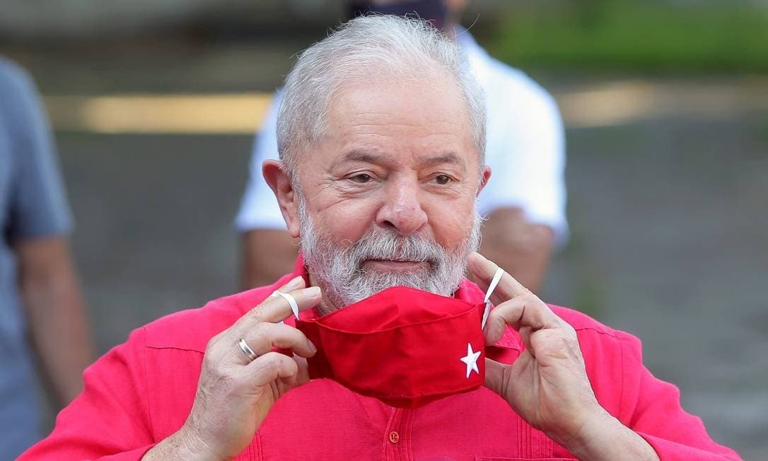 Lula vai morar na Bahia em casa alugada de condomínio que vive Emílio Odebrecht, diz blog