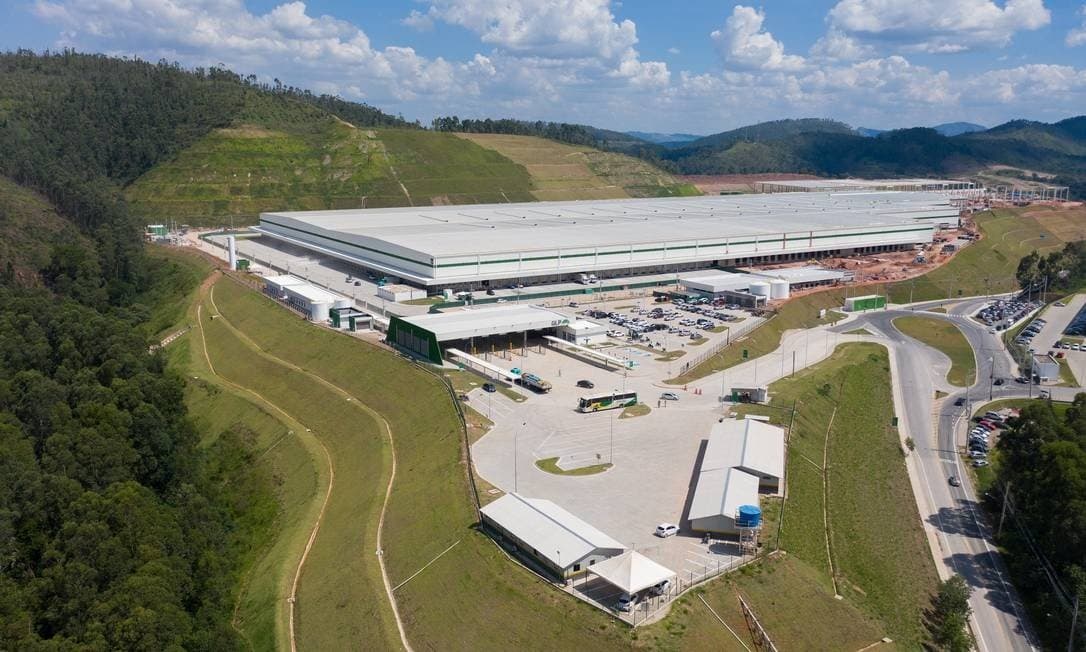 Mercado Livre anuncia cinco novos centros de distribuição no país