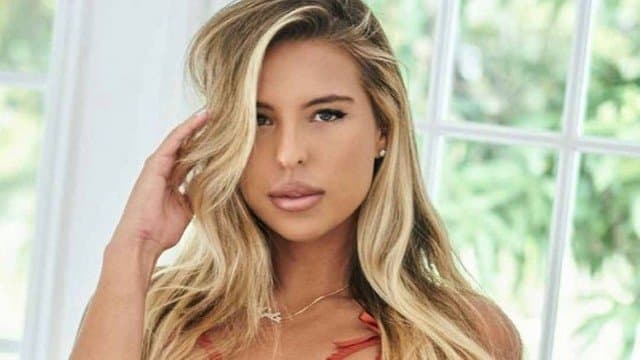 FOTOS: Modelo brasileira reage após conta do Papa no Instagram supostamente curtir foto sexy: ‘Vou para o céu'