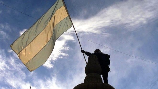 Pobreza na Argentina atinge mais de 44% da população