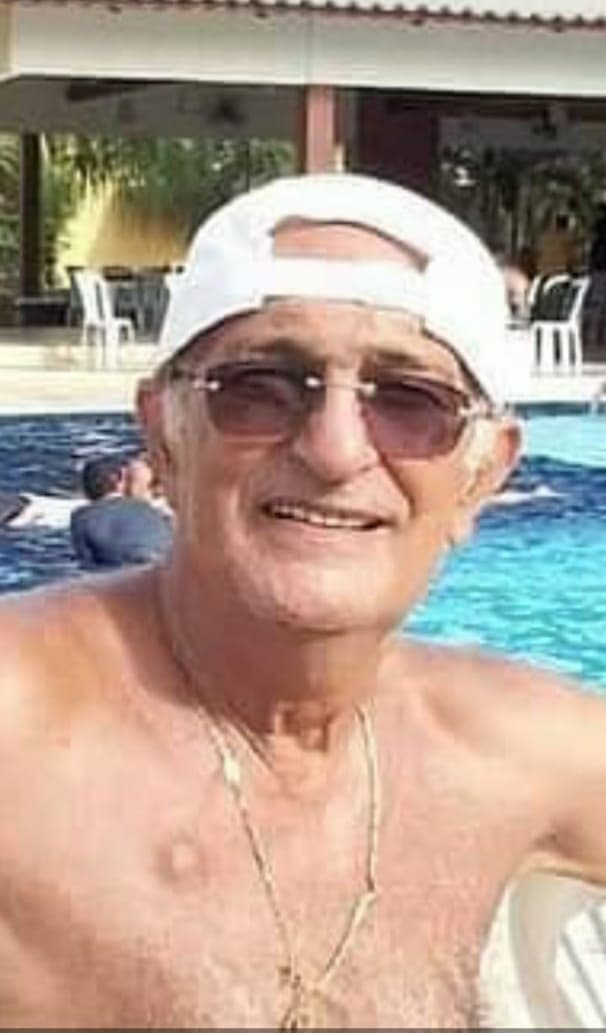 Morre Raimundo Antunes de Souza, fundador da Banda do Cajueiro e Virgens de Pirangi