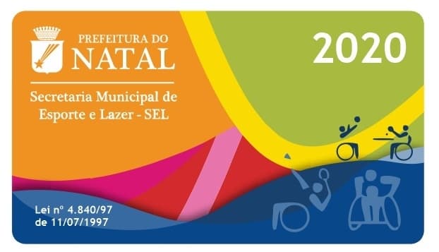 Prefeitura do Natal prorroga validade da Carteira da Pessoa com Deficiência
