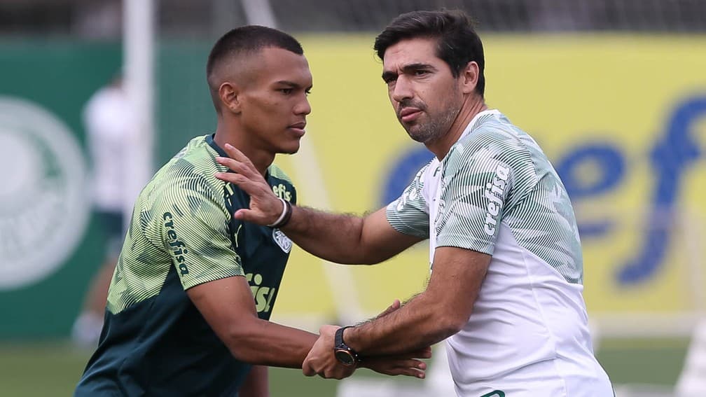 Palmeiras pode, sim, vender o potiguar Gabriel Veron por valor maior do que o de Neymar; multa rescisória é de R$ 379 milhões na cotação atual