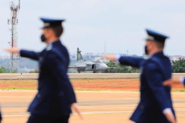 Com oportunidades no RN, Aeronáutica anuncia seleção com 234 vagas
