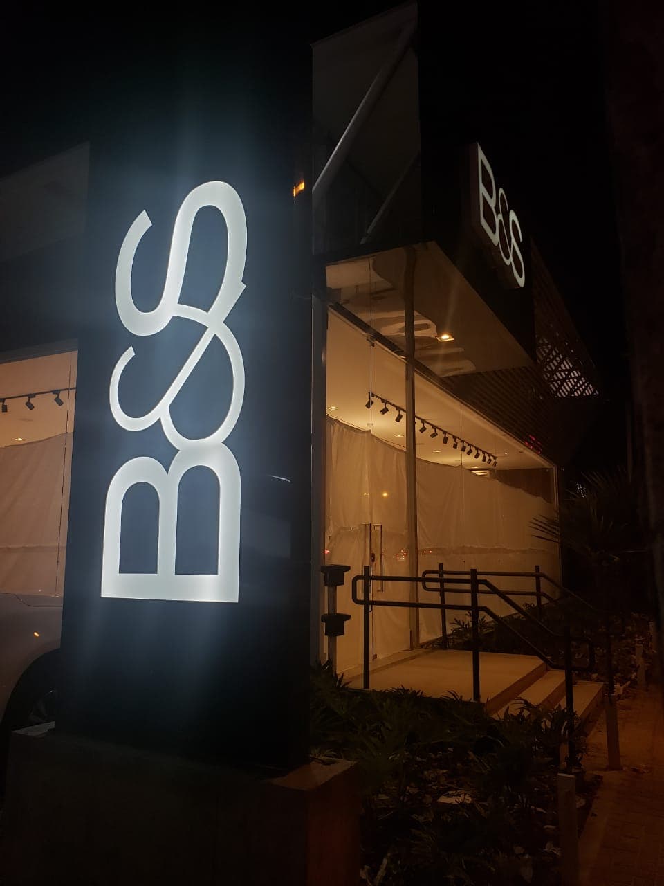 Bairro do Tirol é escolhido para a Terceira loja da B&S