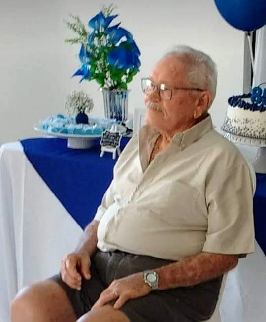 Morre "GG", como era conhecido o proprietário do "Bar do GG", um dos mais antigos e tradicionais bares de Natal