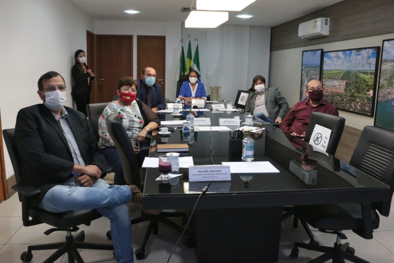 UERN receberá R$ 30 milhões em investimentos com recursos do Governo Bolsonaro para obras e melhorias físicas todos os campi da universidade